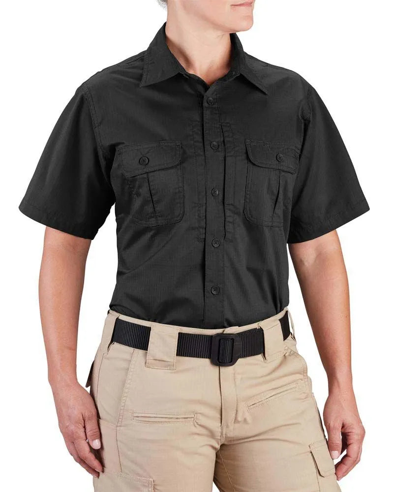 Kinetic® Women's Shirt - Short Sleeve