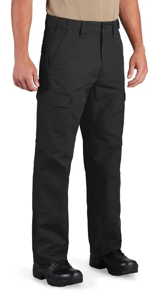 Revtac Ripstop Tactical Pant (Color: Black)