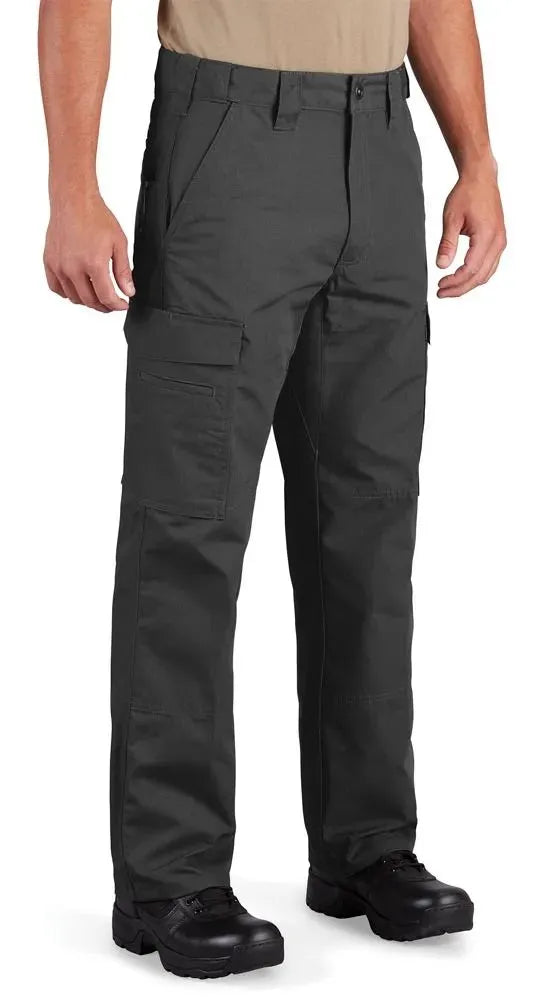 Revtac Ripstop Tactical Pant (Color: Charcoal)