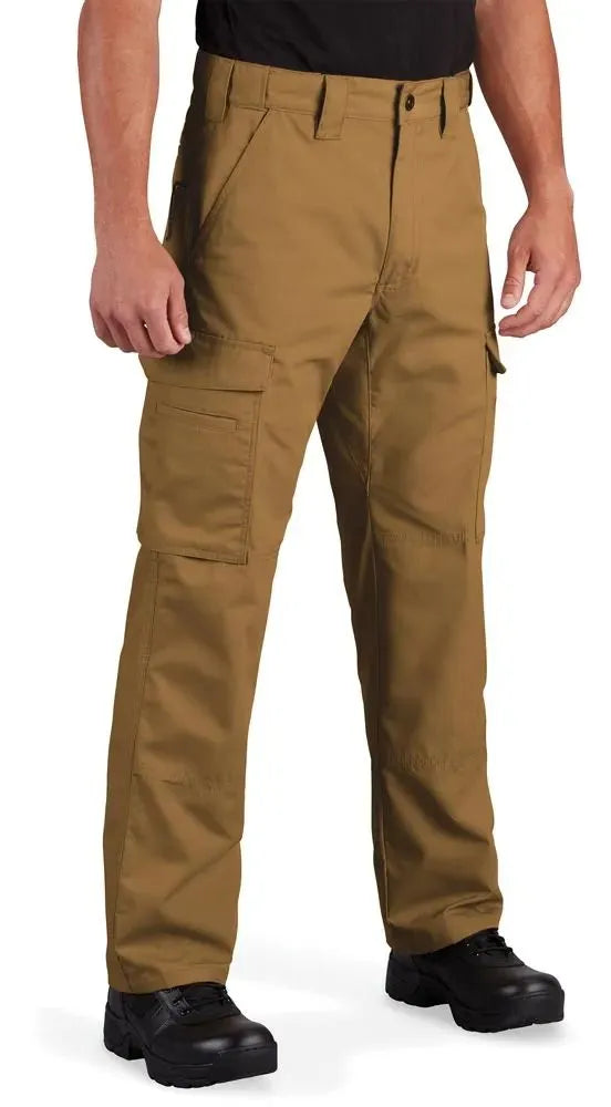 Revtac Ripstop Tactical Pant (Color: Coyote)