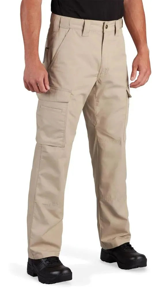 Revtac Ripstop Tactical Pant (Color: Khaki)