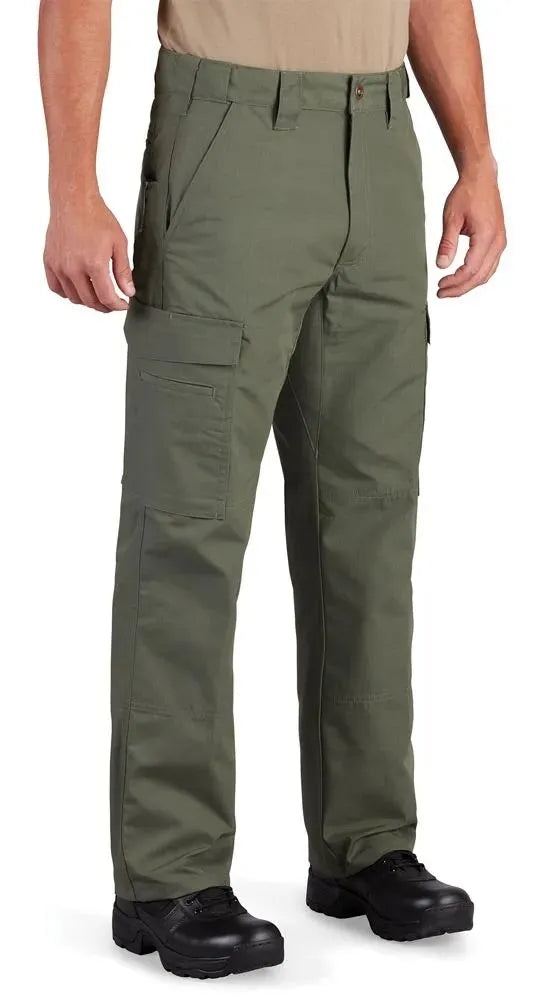 Revtac Ripstop Tactical Pant (Color: Olive)