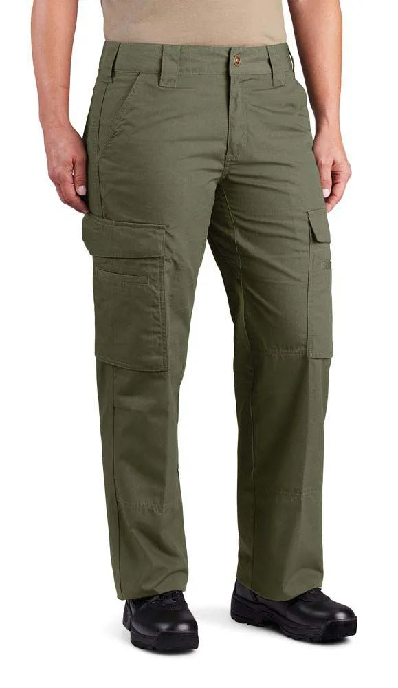Women's RevTac Pant (Color: LAPD Navy, Olive)