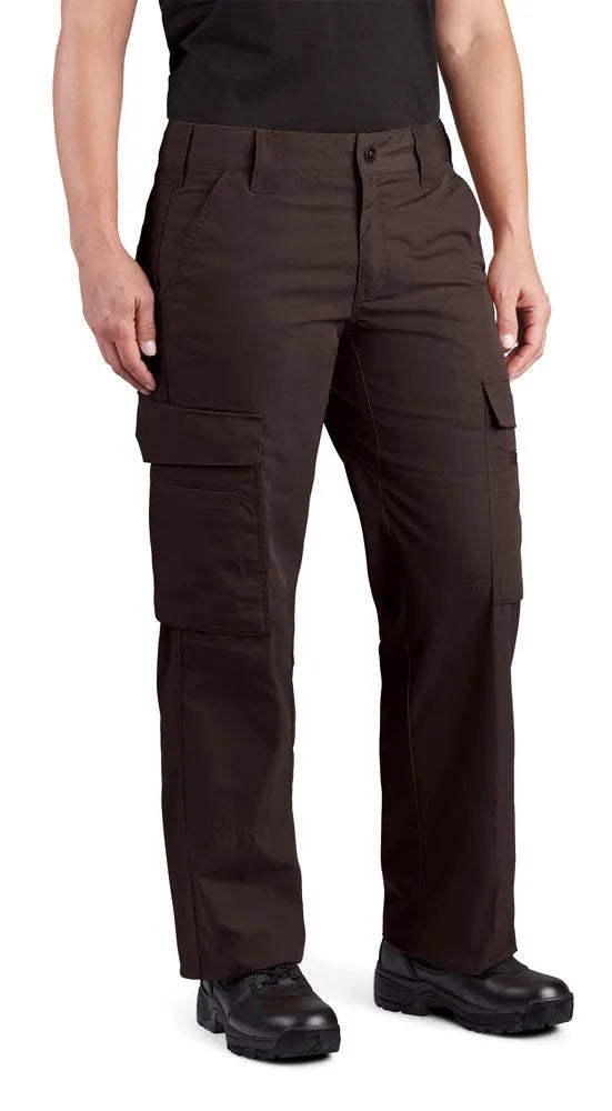 Women's RevTac Pant (Color: Sheriffs Brown)