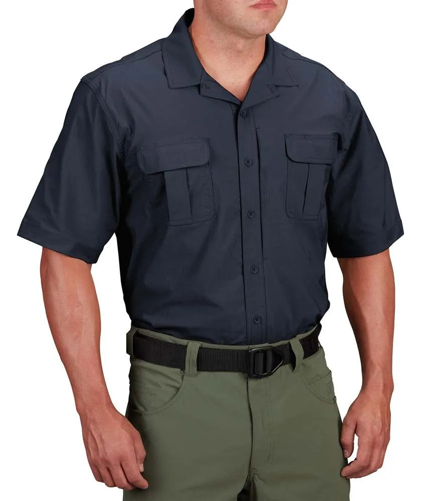Men's Summerweight Tactical Shirt – Short Sleeve