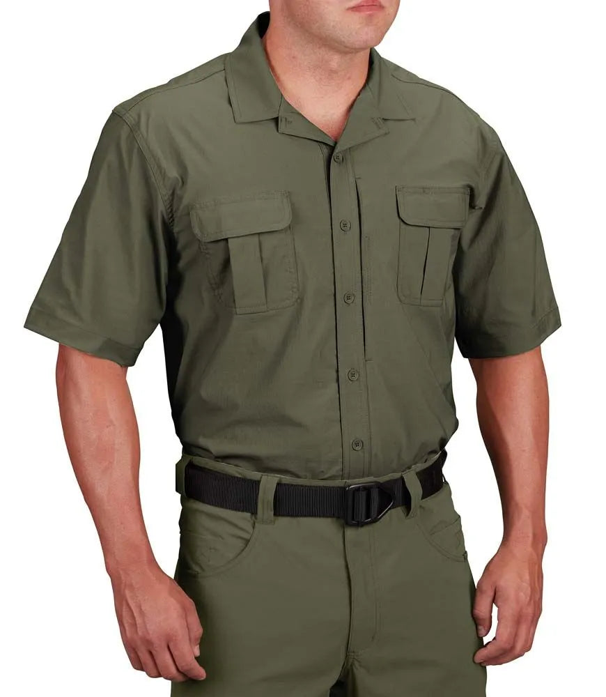Men's Summerweight Tactical Shirt – Short Sleeve
