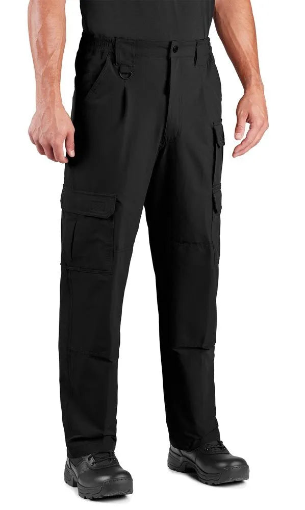 Men’s Lightweight Tactical Pant (Color: Black)