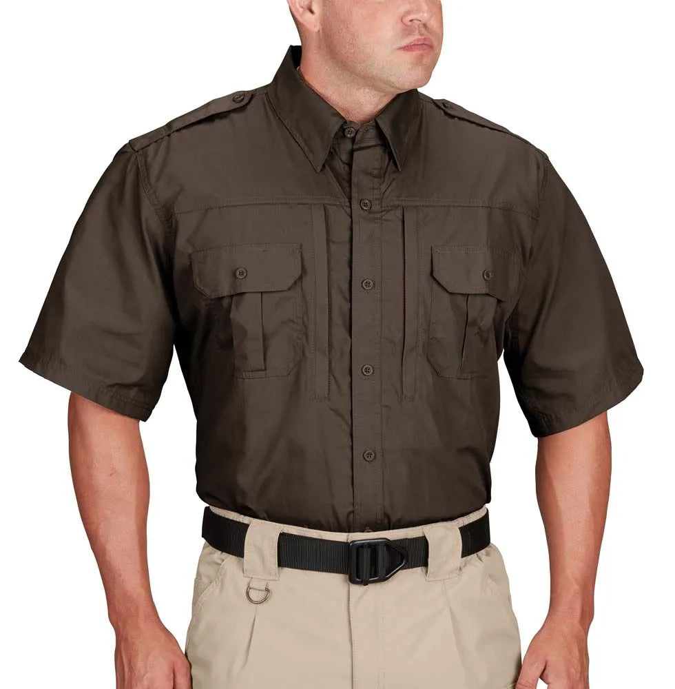 Men's Tactical Shirt – Short Sleeve