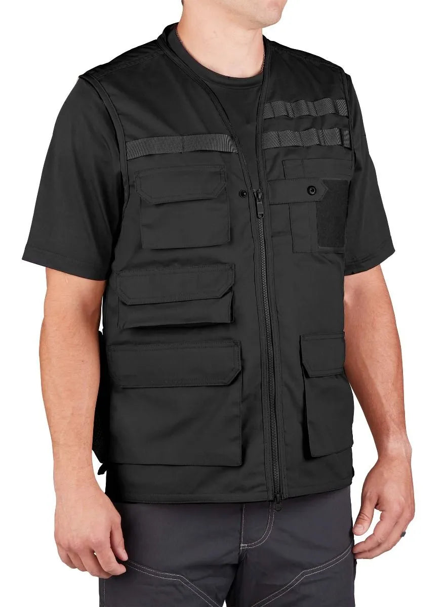 Tactical Vest