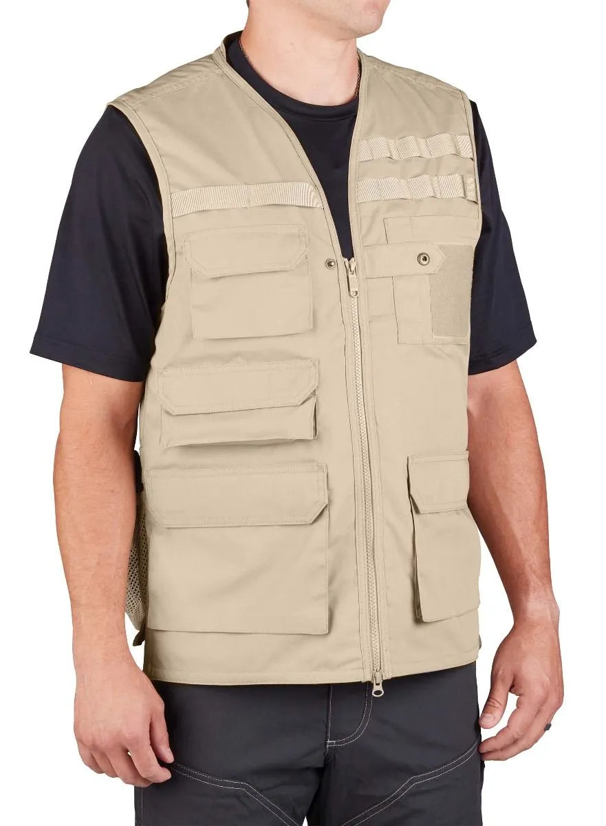 Tactical Vest
