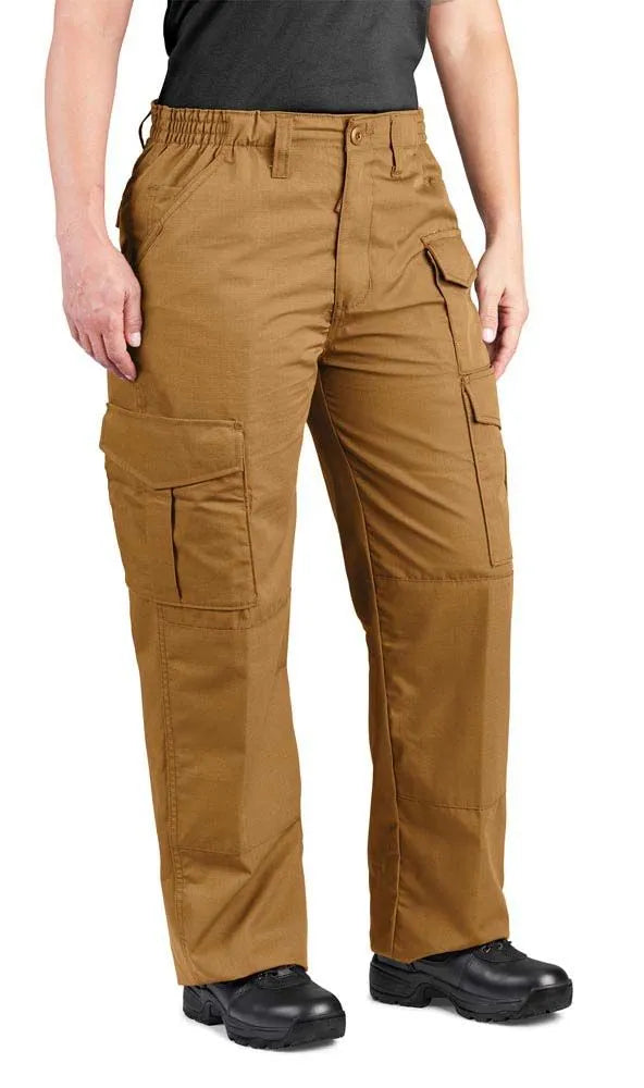 Women's Uniform Tactical Pant