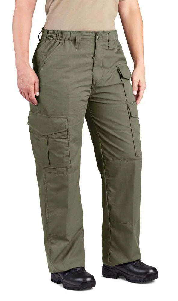 Women's Uniform Tactical Pant