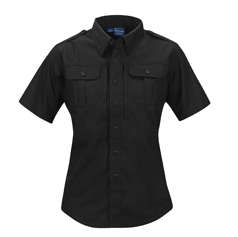 Women's Tactical Shirt – Short Sleeve