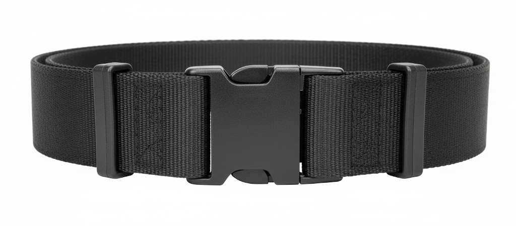 2" Tactical Belt