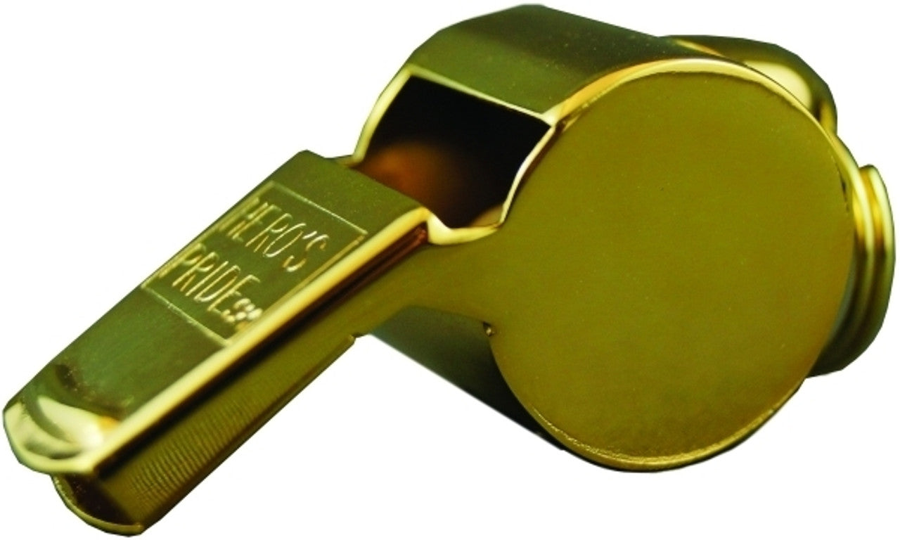 Standard Issue Whistle