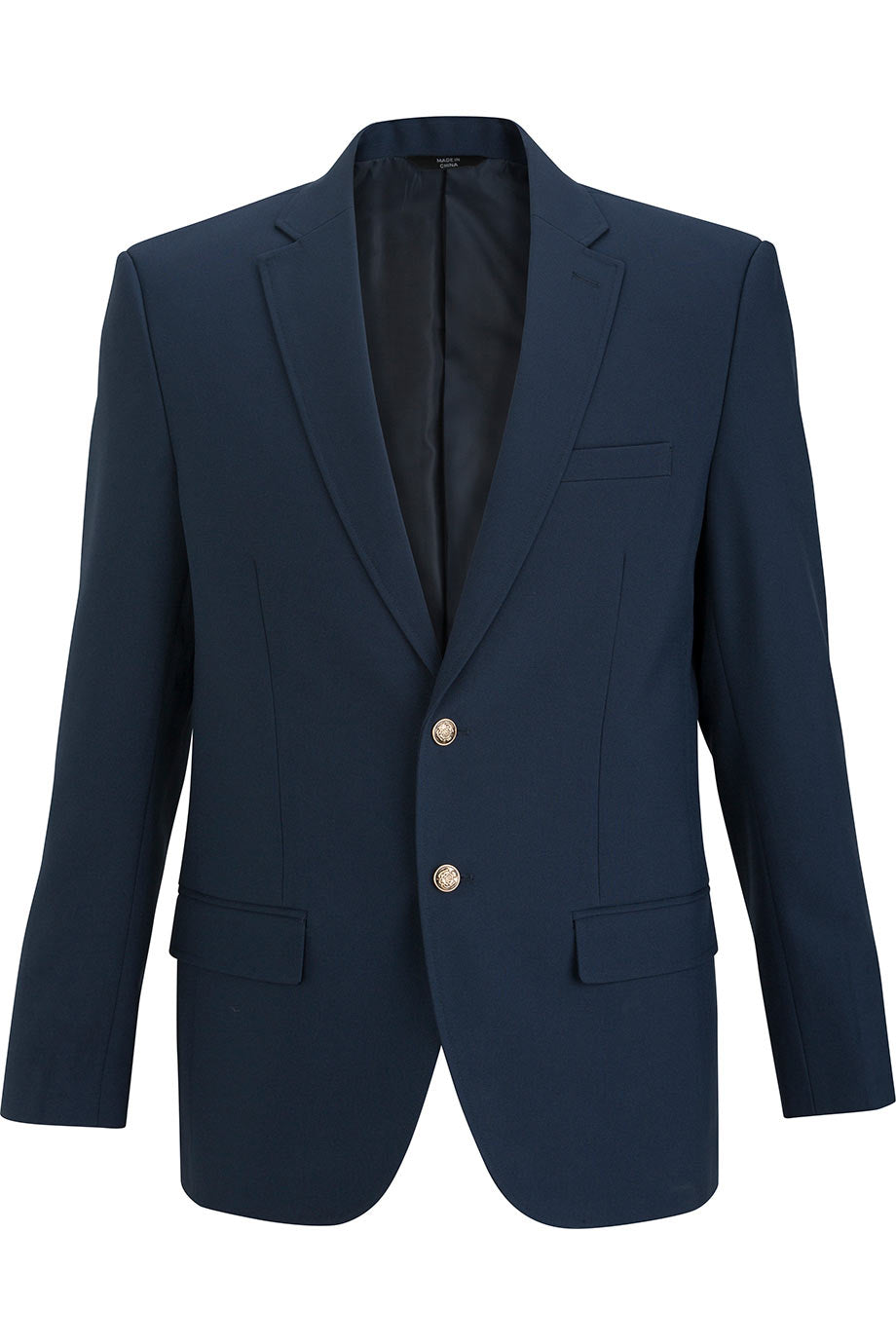 Contemporary Mens Blazer