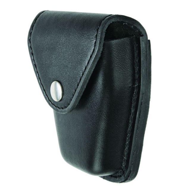 AirTek Single Closed Coated ASP® Chain Handcuff Case