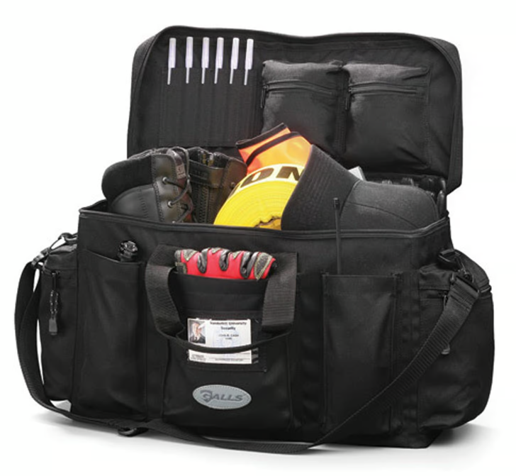 Galls Original StreetPro Gear Bag