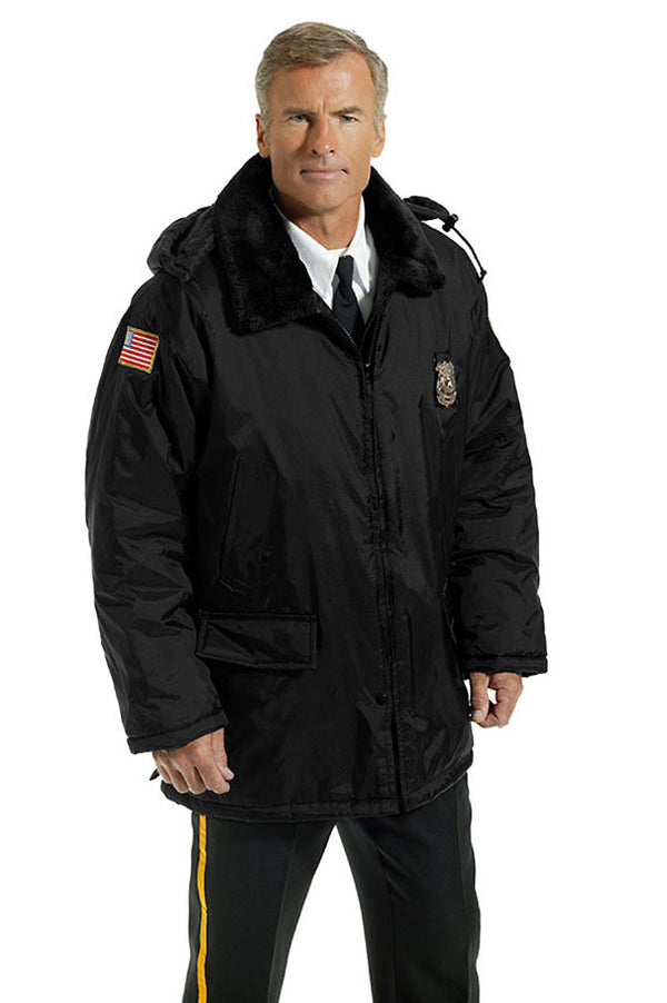 Parka Coat freeshipping - Image First Uniforms