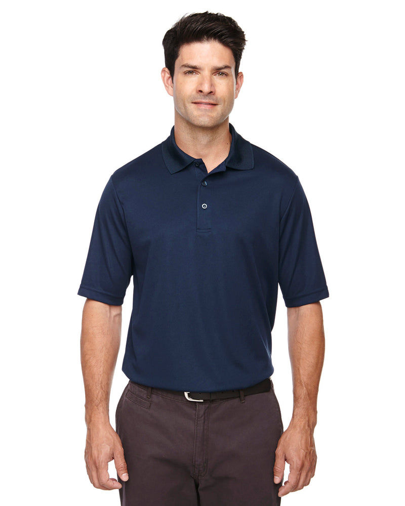 ICS Pique Polo Shirt, Neutral Colors