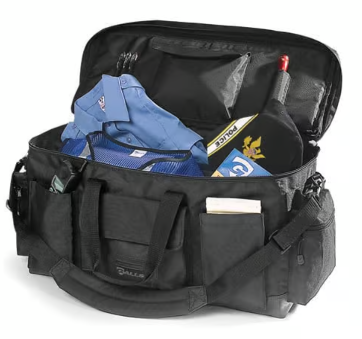Galls StreetPro Plus Gear Bag