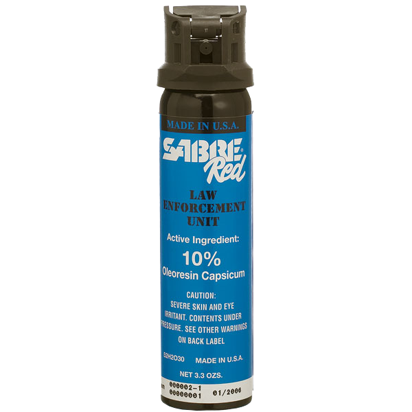Sabre 3.3oz Mk-4 Foam
