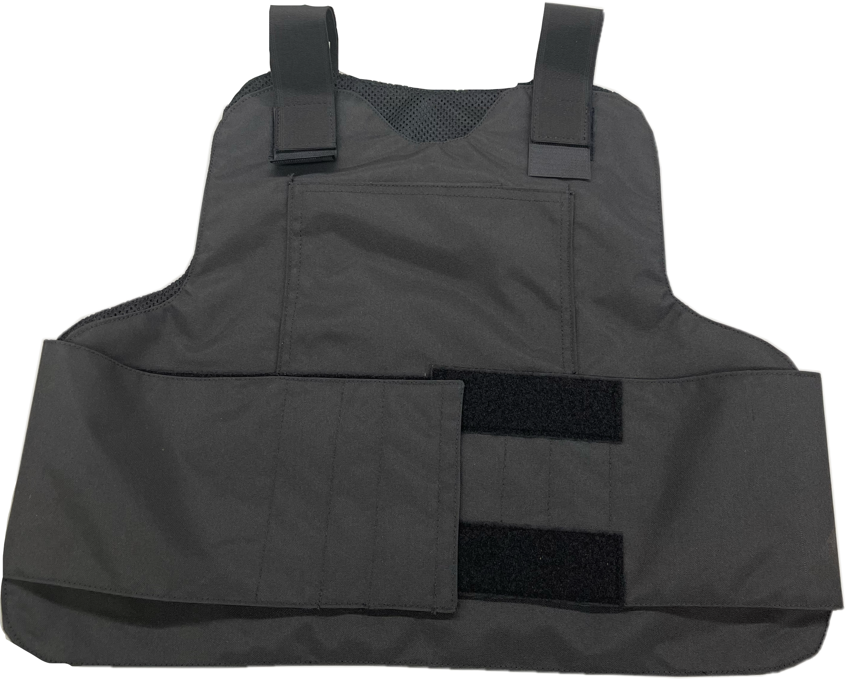 Smart Protection Vest Male Cover