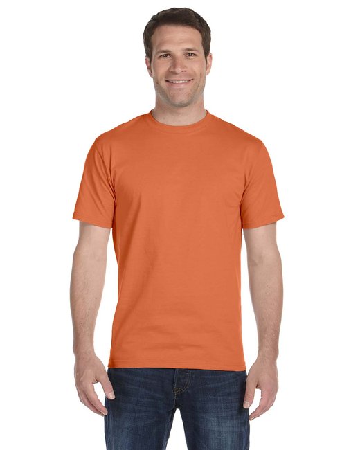 Gildan® Unisex DryBlend® T-Shirt (Color: Texas Orange, Tennessee Orange)