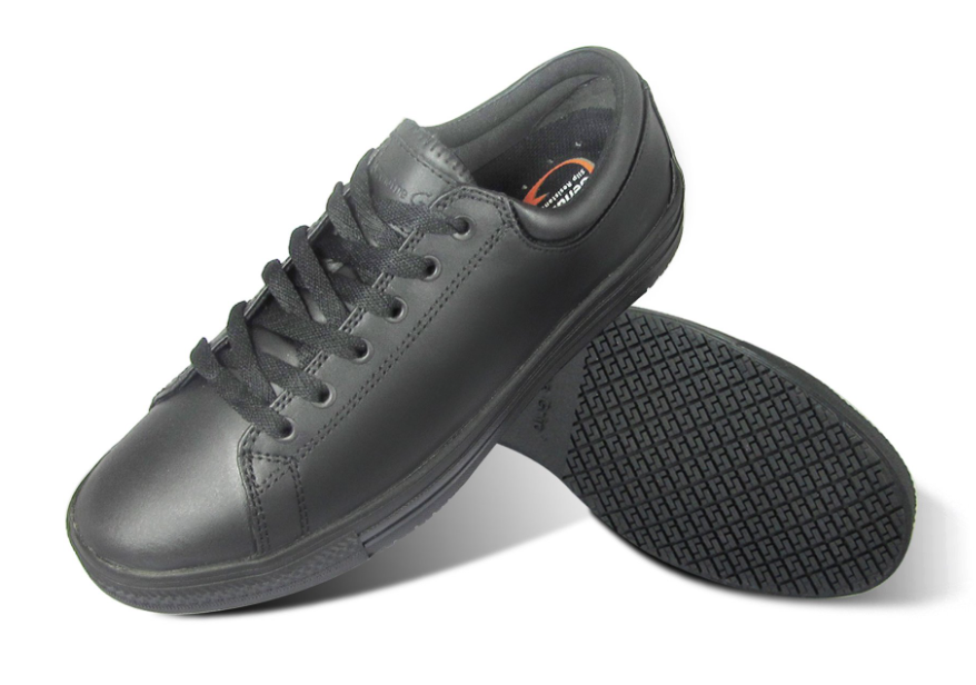 Women Retro Lace-up